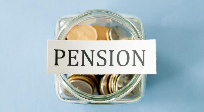 How Much Savings Can a Pensioner Have in the Bank in the UK?