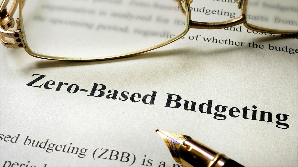 What is Zero-Based Budgeting?